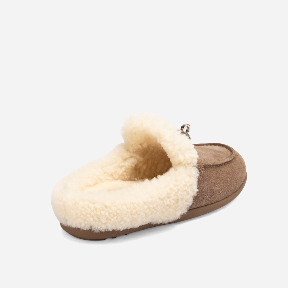 Ugg Stella Charm Mule