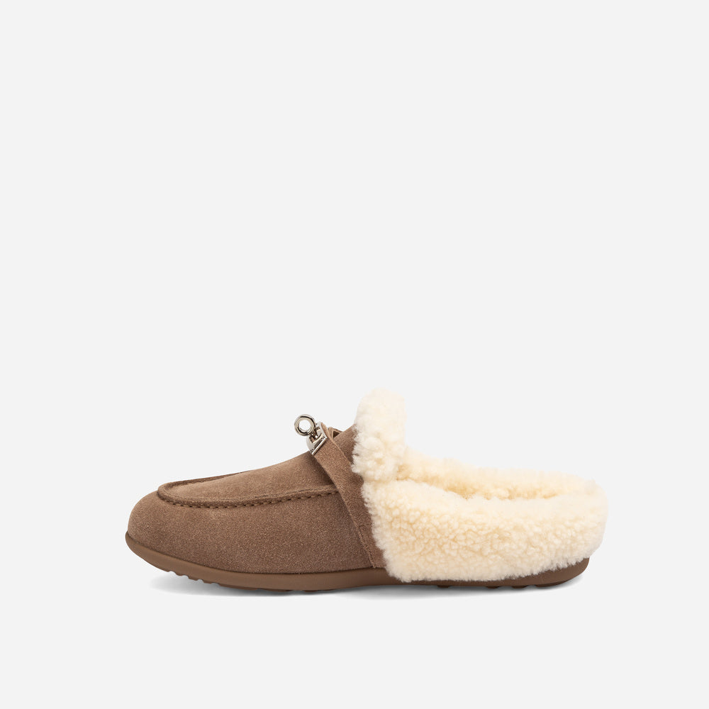 Ugg Stella Charm Mule