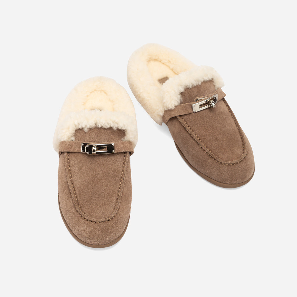 Ugg Stella Charm Mule