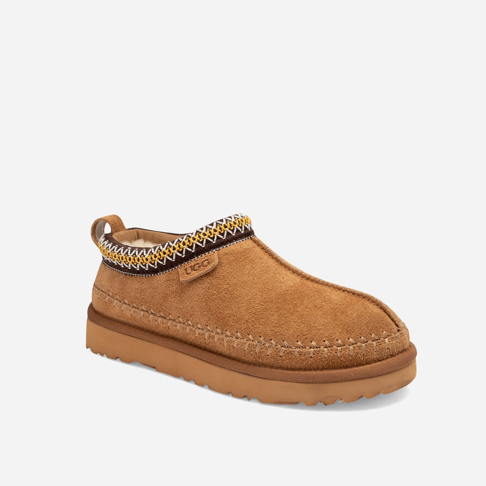 Ugg Sydney Heritage Moccasin Slipper