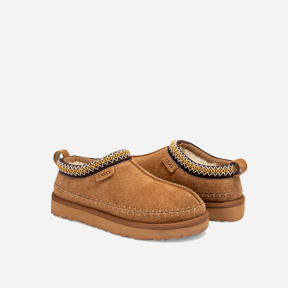 Ugg Sydney Heritage Moccasin Slipper