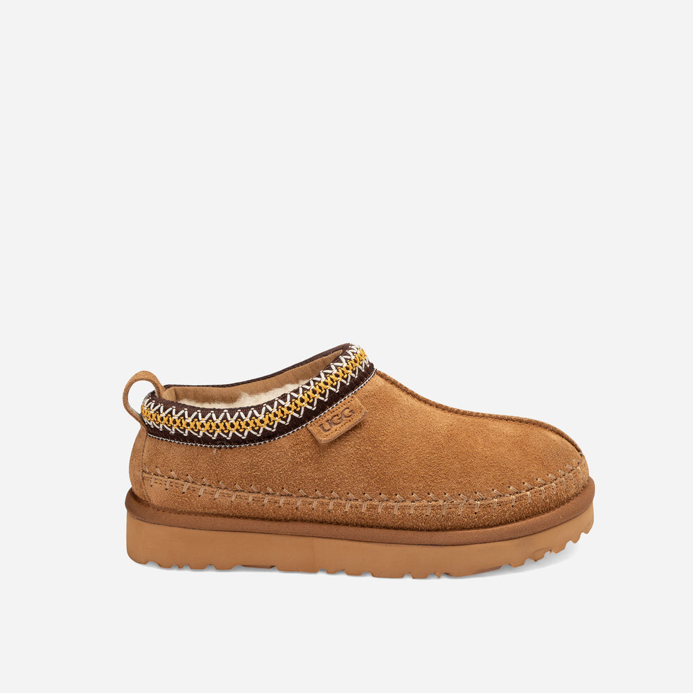Ugg Sydney Heritage Moccasin Slipper