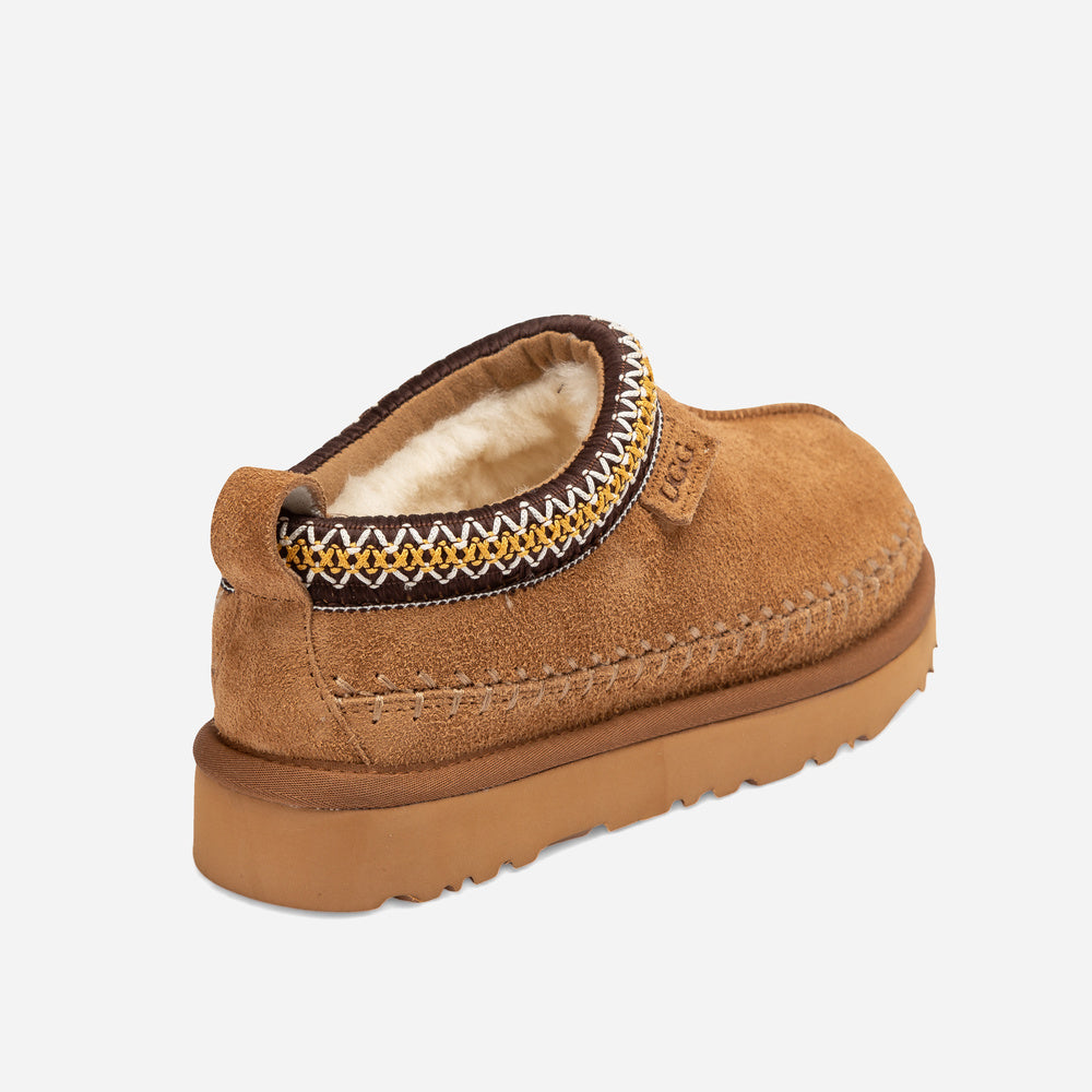 Ugg Sydney Heritage Moccasin Slipper