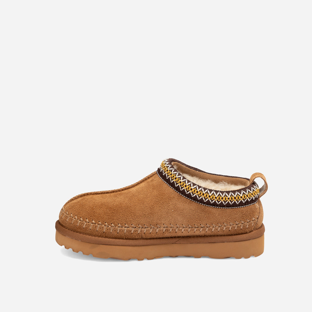 Ugg Sydney Heritage Moccasin Slipper