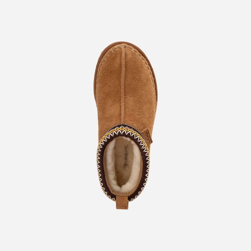 Ugg Sydney Heritage Moccasin Slipper