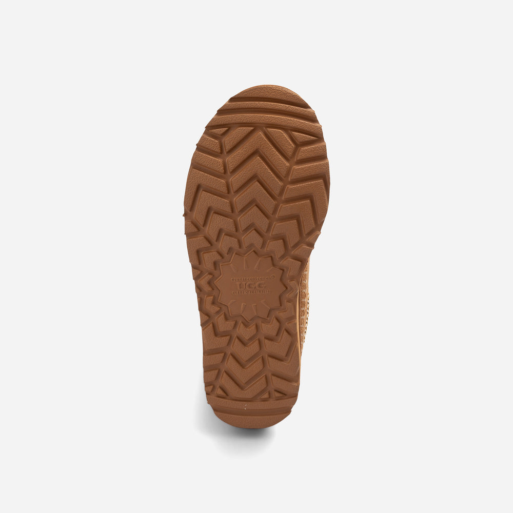 Ugg Sydney Heritage Moccasin Slipper