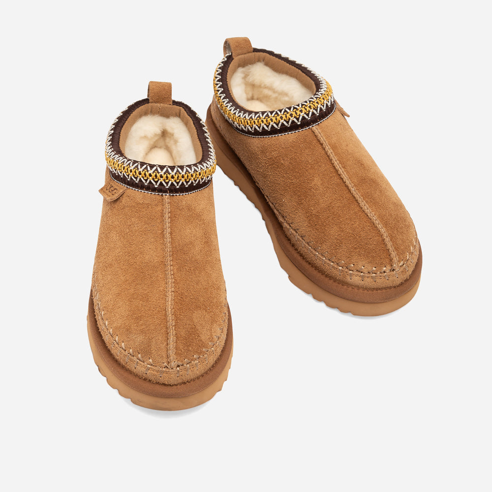 Ugg Sydney Heritage Moccasin Slipper