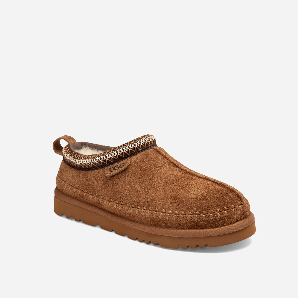 Ugg Sydney Heritage Moccasin Slipper