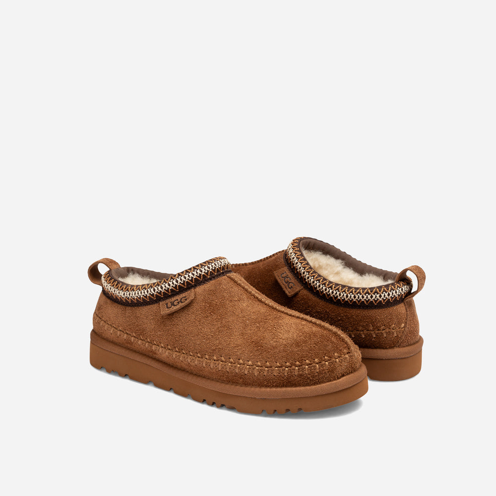 Ugg Sydney Heritage Moccasin Slipper