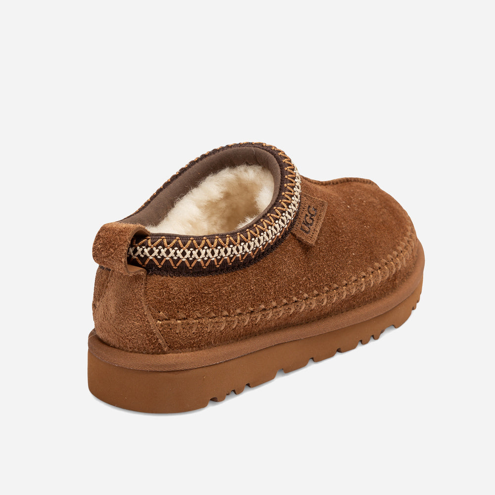 Ugg Sydney Heritage Moccasin Slipper