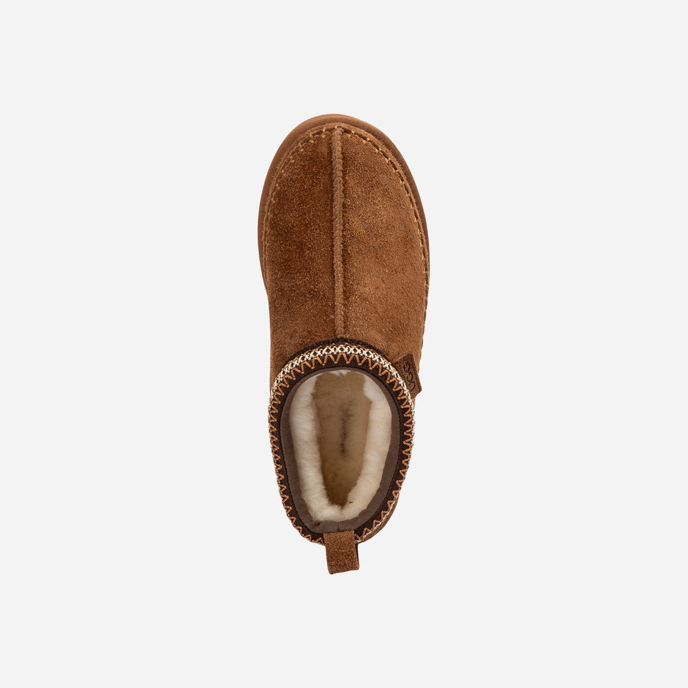 Ugg Sydney Heritage Moccasin Slipper