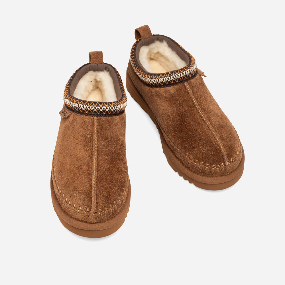 Ugg Sydney Heritage Moccasin Slipper