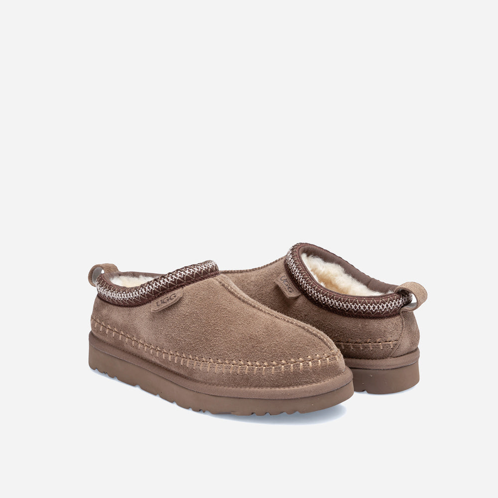 Ugg Sydney Heritage Moccasin Slipper