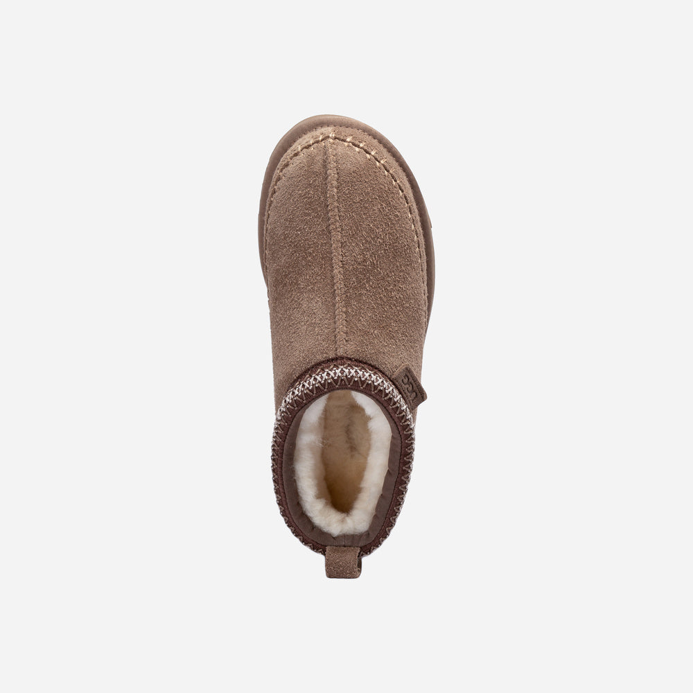 Ugg Sydney Heritage Moccasin Slipper