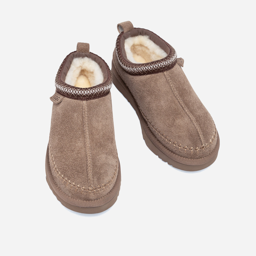Ugg Sydney Heritage Moccasin Slipper