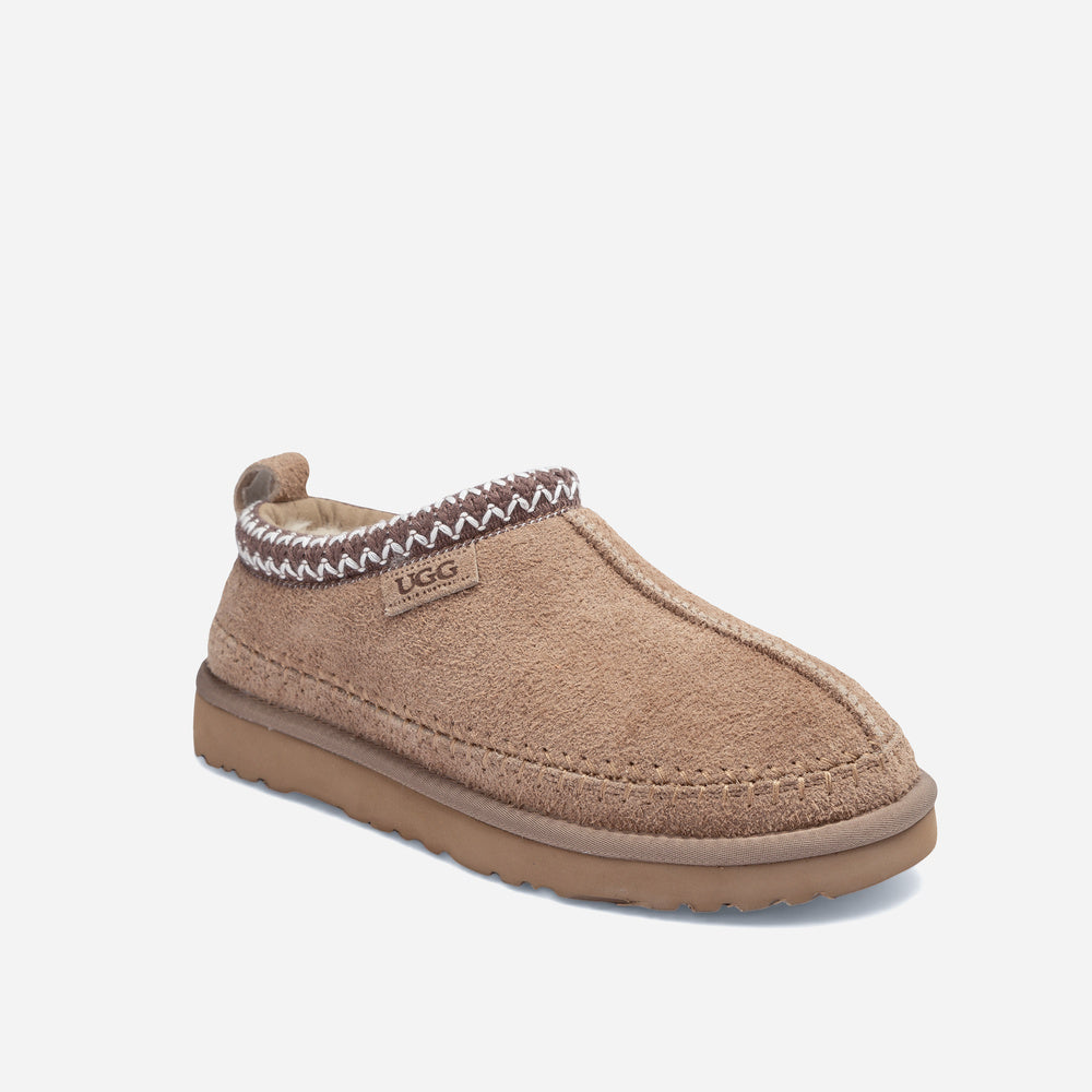Ugg Sydney Heritage Moccasin Slipper
