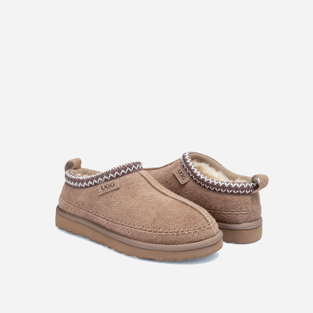 Ugg Sydney Heritage Moccasin Slipper