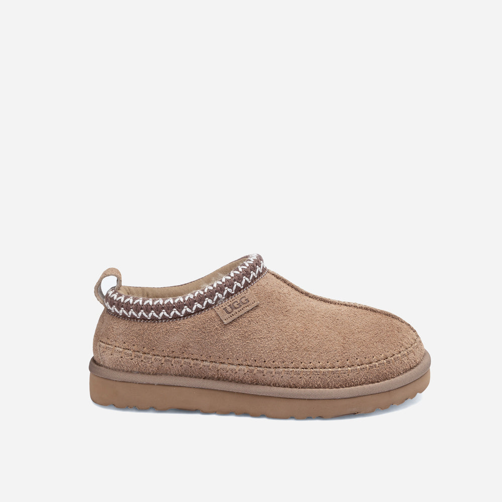 Ugg Sydney Heritage Moccasin Slipper