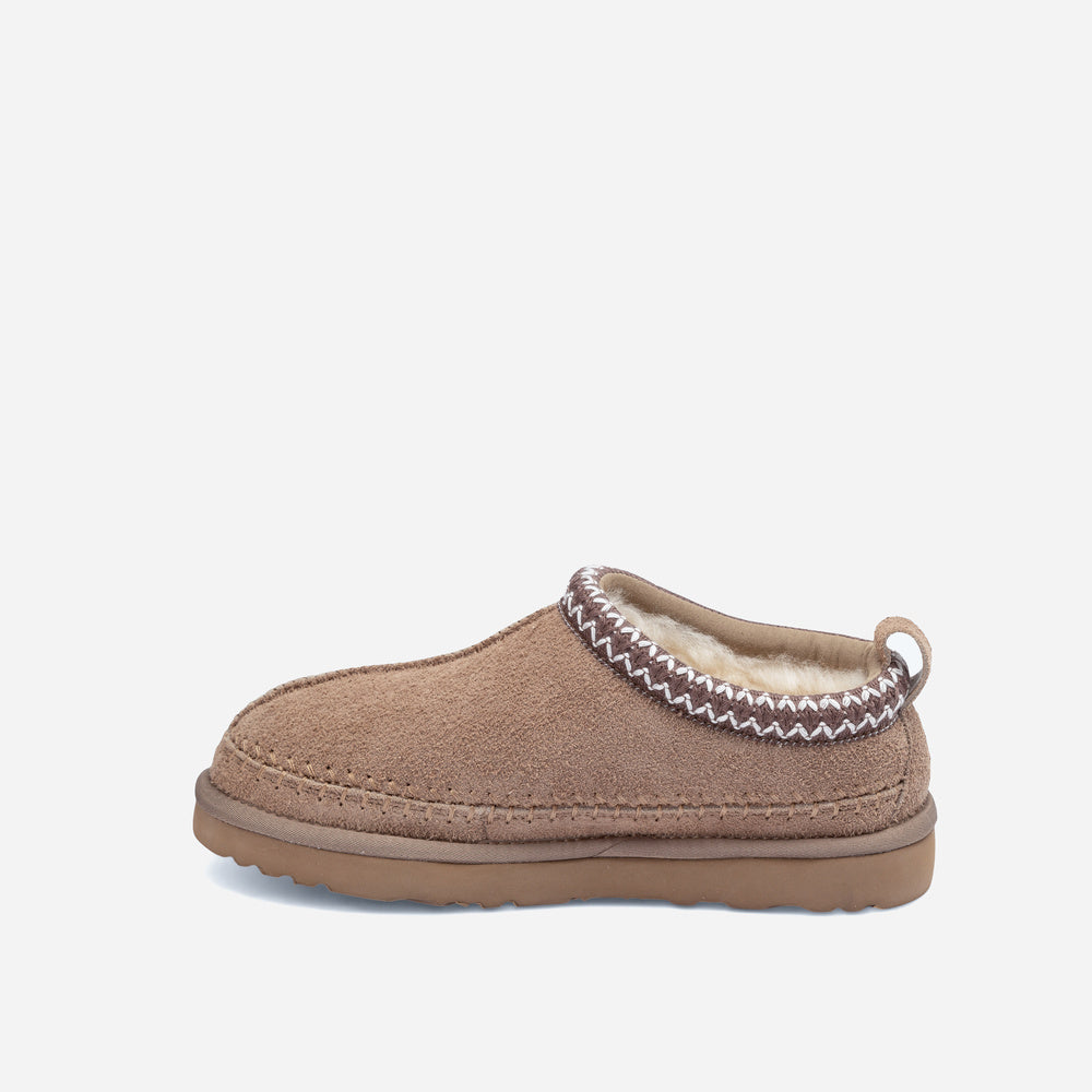 Ugg Sydney Heritage Moccasin Slipper
