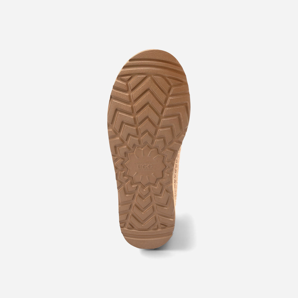 Ugg Sydney Heritage Moccasin Slipper