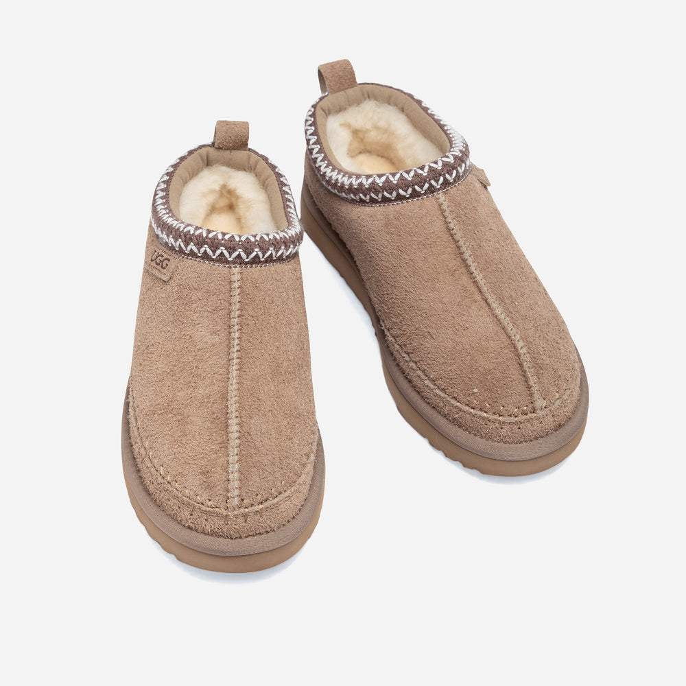 Ugg Sydney Heritage Moccasin Slipper