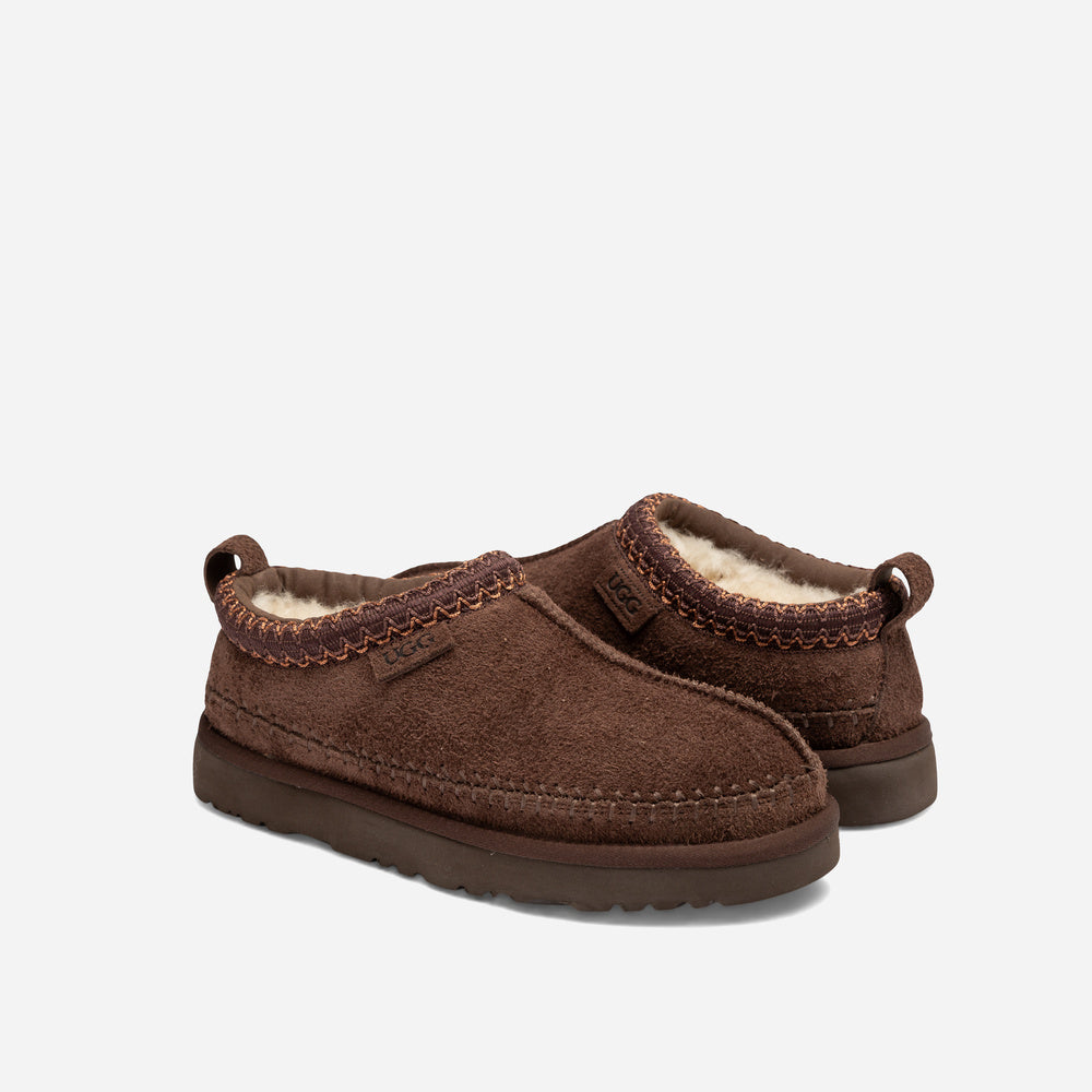 Ugg Sydney Heritage Moccasin Slipper