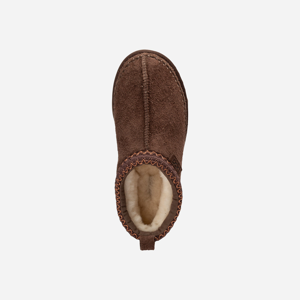 Ugg Sydney Heritage Moccasin Slipper