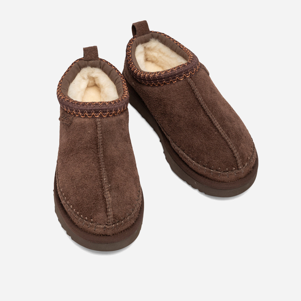 Ugg Sydney Heritage Moccasin Slipper