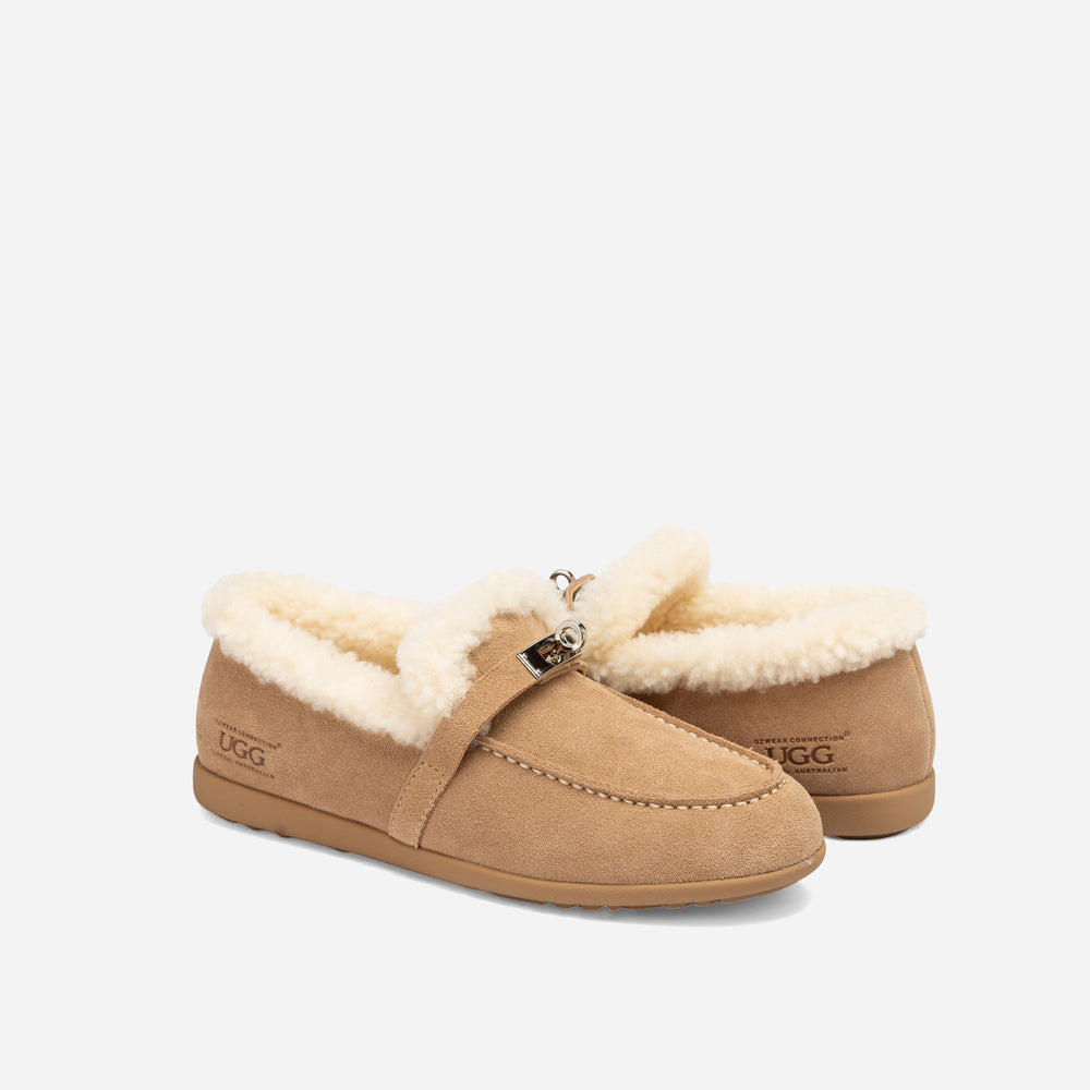 Ugg Stella Charm Loafer