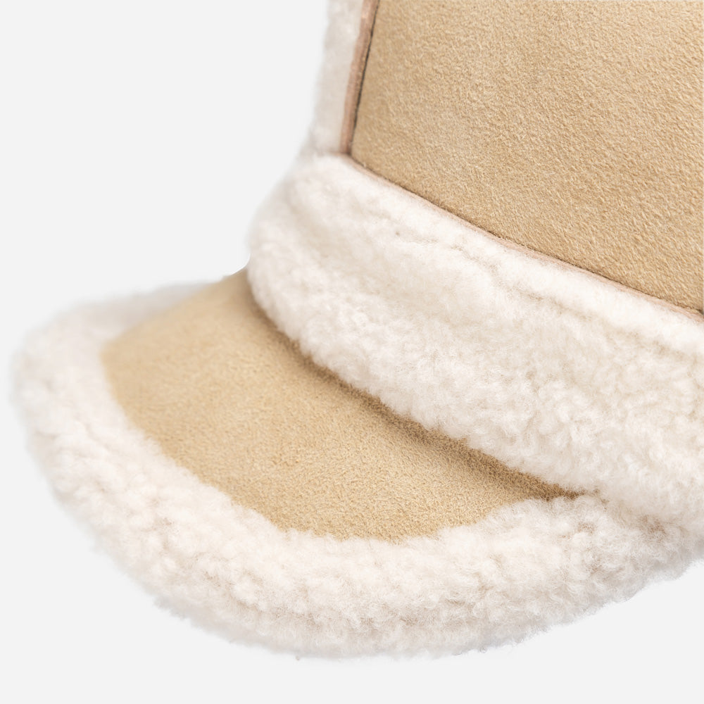 White sheepskin uggs cheap