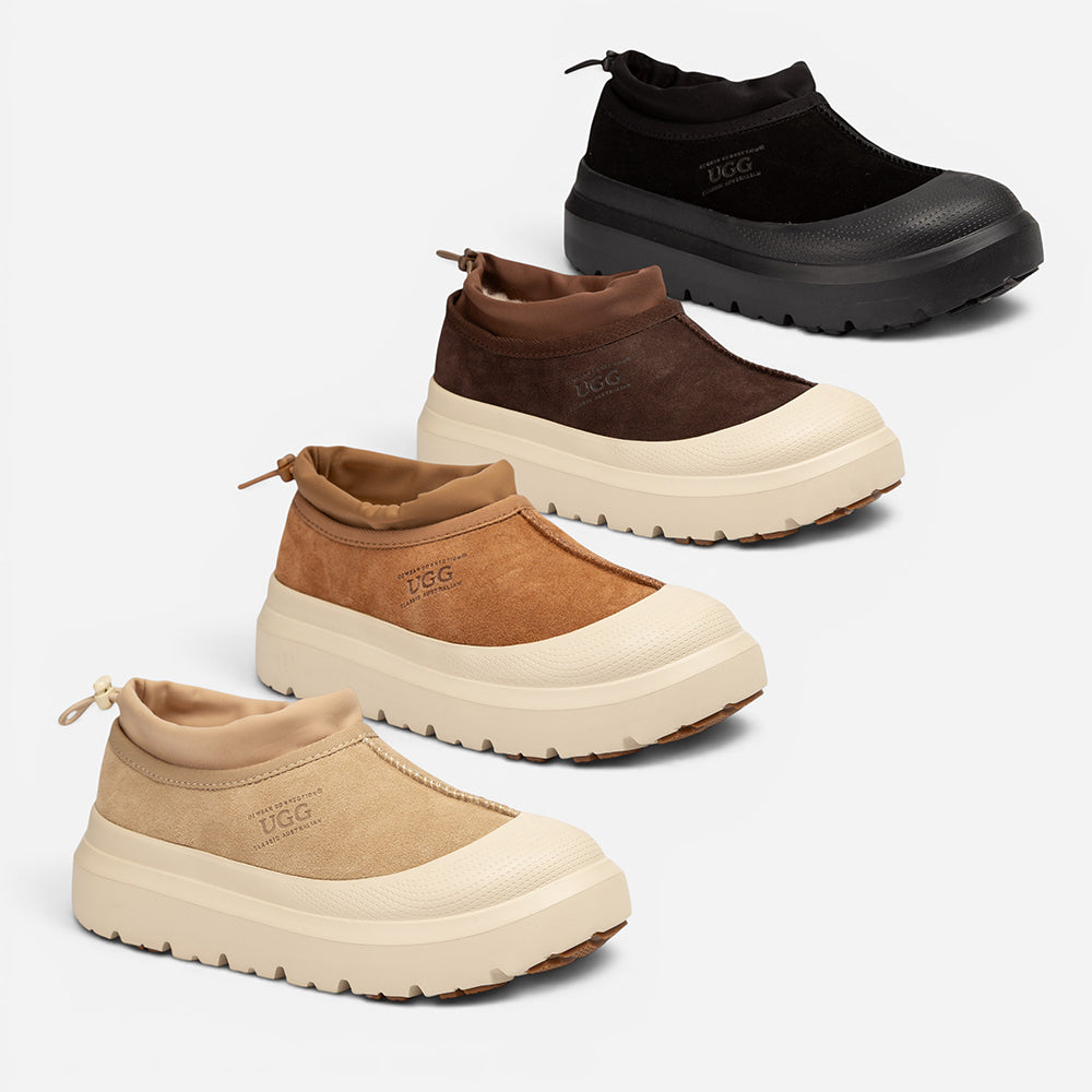Ugg Tata Slip-On