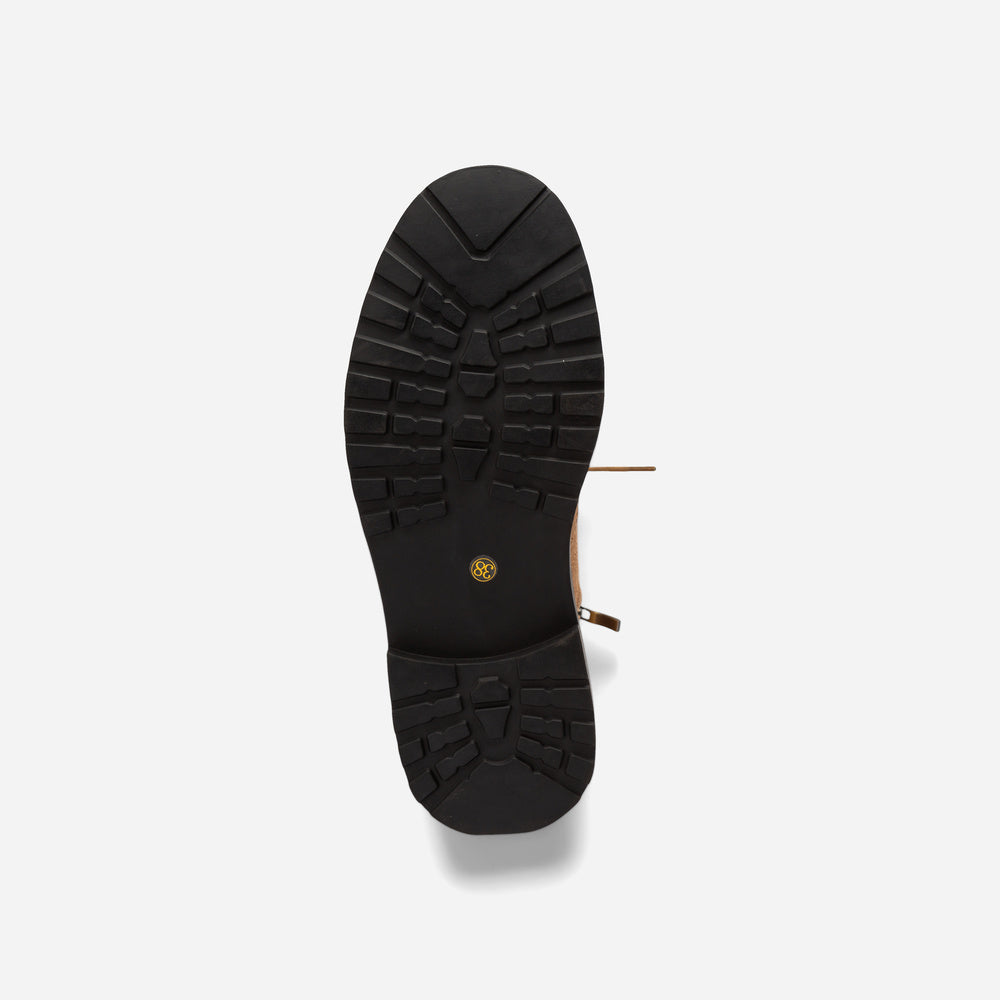 UGG Glacier Lace-Up Boots