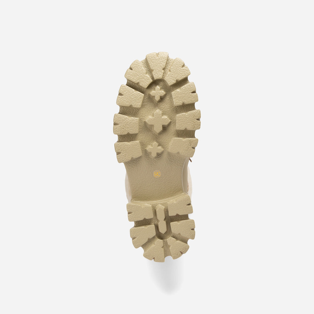UGG Trek Platform Boots