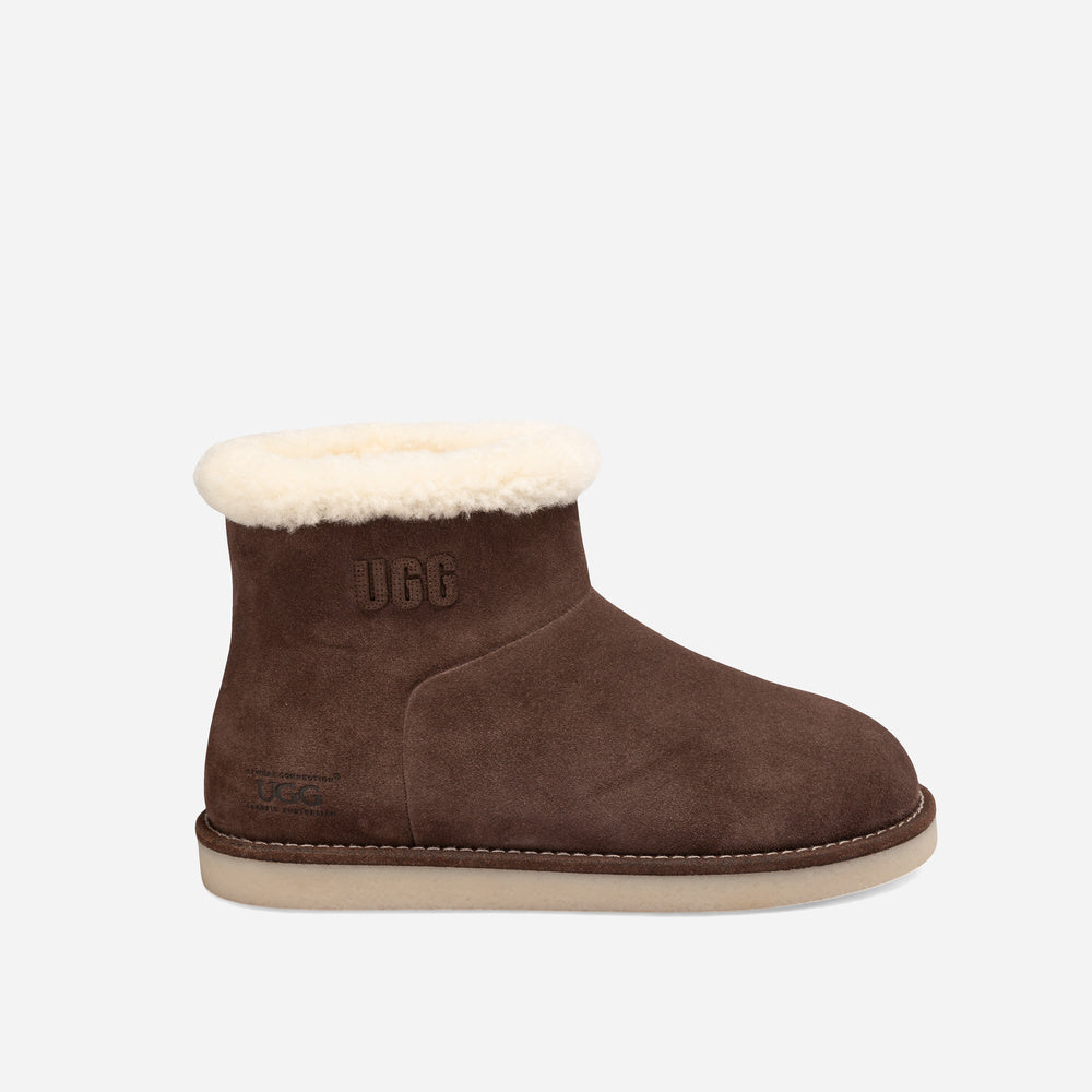 UGG Essential Logo Mini Boots