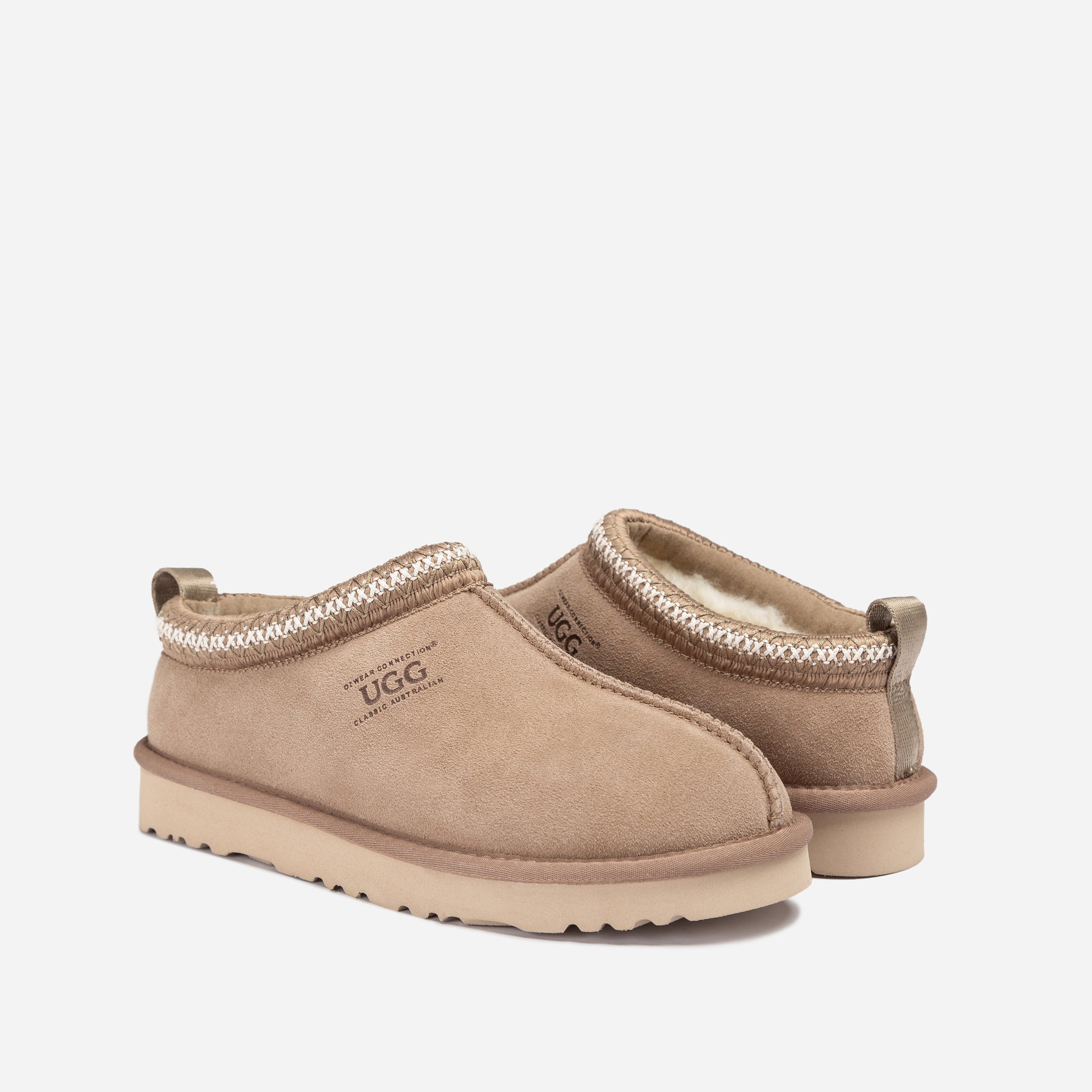 Ugg Sydney Unisex Slipper