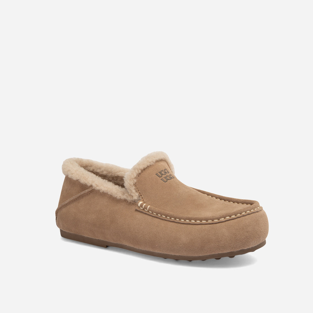 Ugg Classic Slip-On Moccasin (Women)