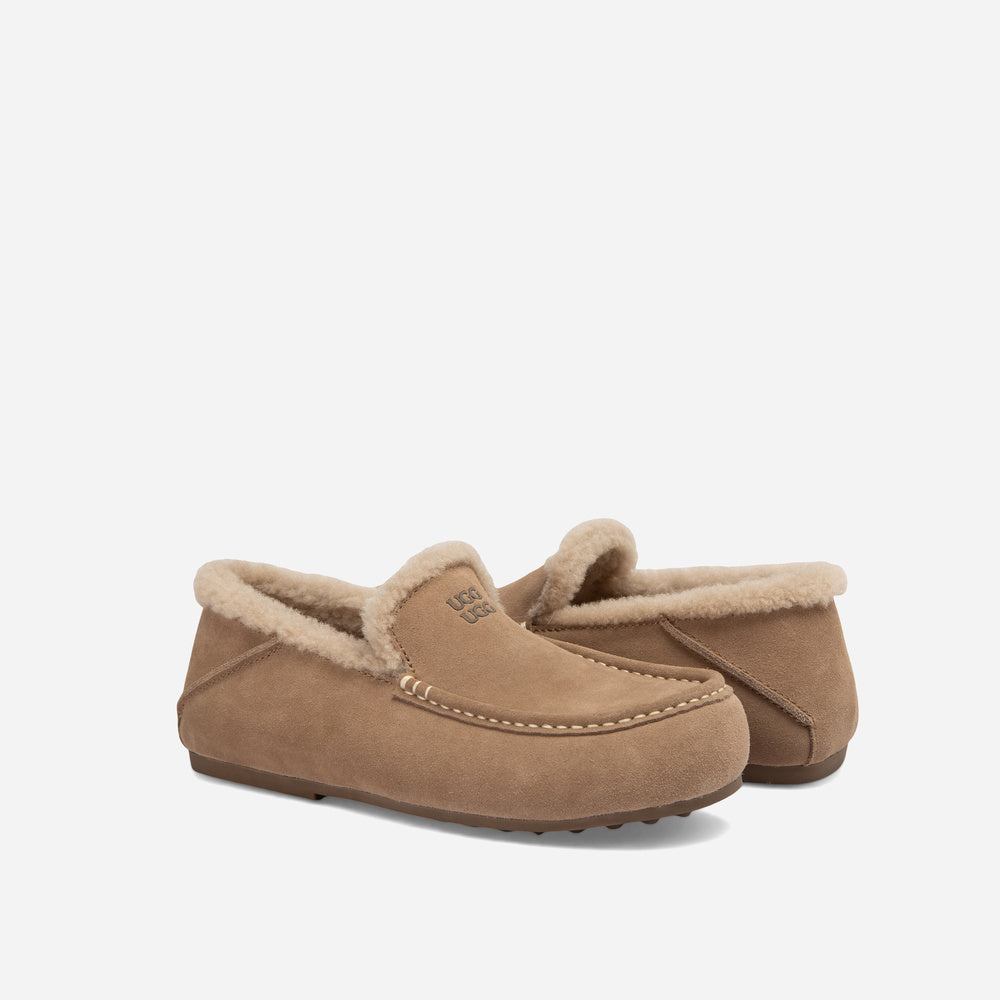 Ugg Classic Slip-On Moccasin (Women)