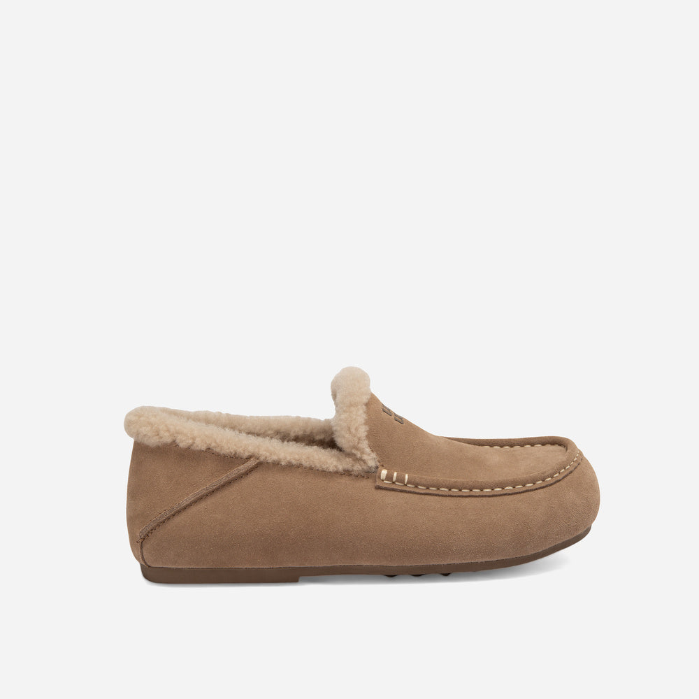 Ugg Classic Slip-On Moccasin (Women)