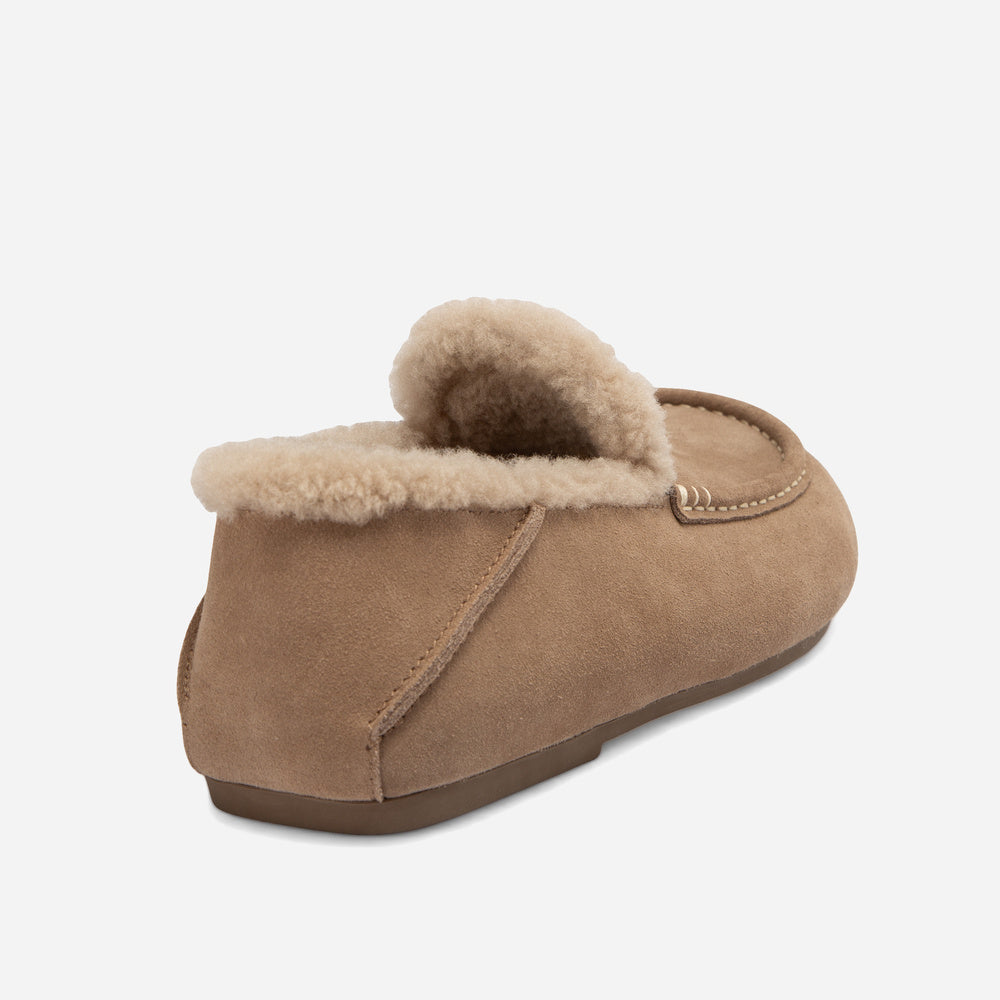 Ugg Classic Slip-On Moccasin (Women)