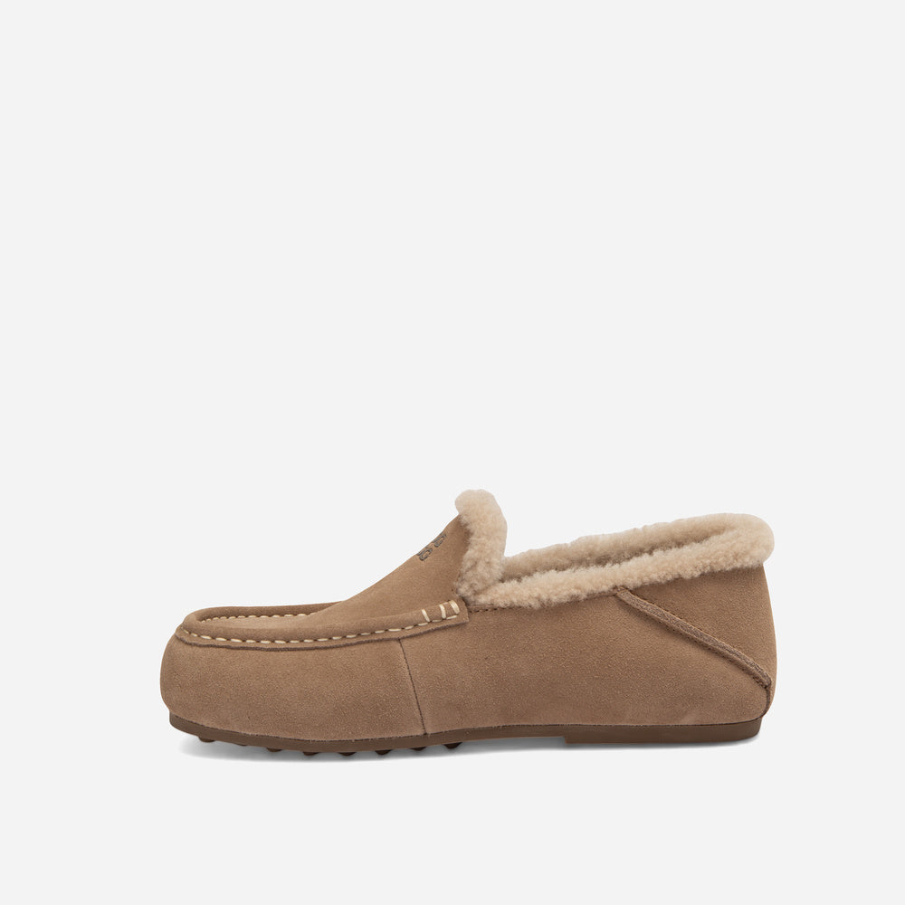 Ugg Classic Slip-On Moccasin (Women)