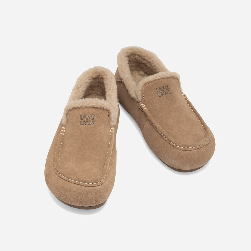 Ugg Classic Slip-On Moccasin (Women)