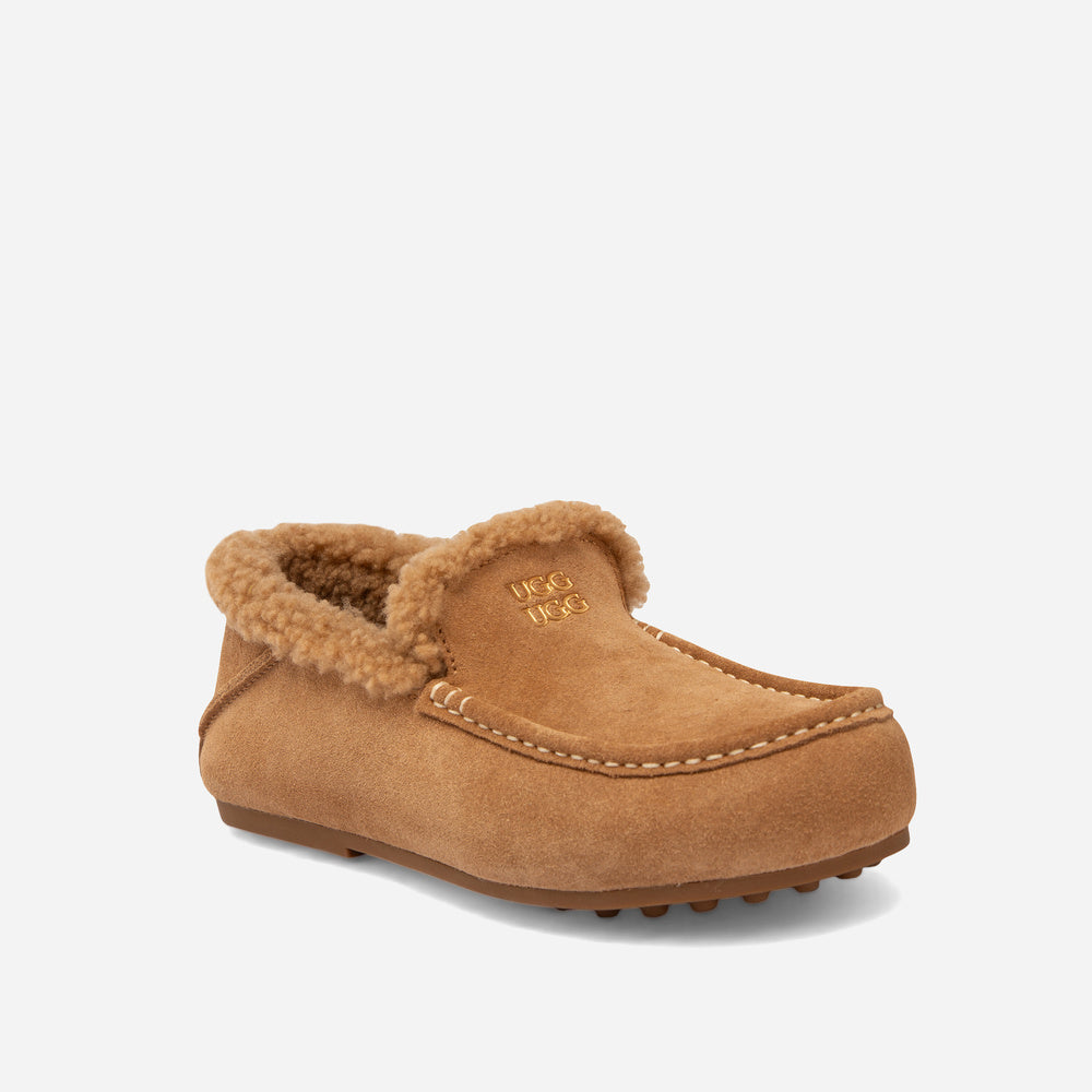 Ugg Classic Slip-On Moccasin (Women)