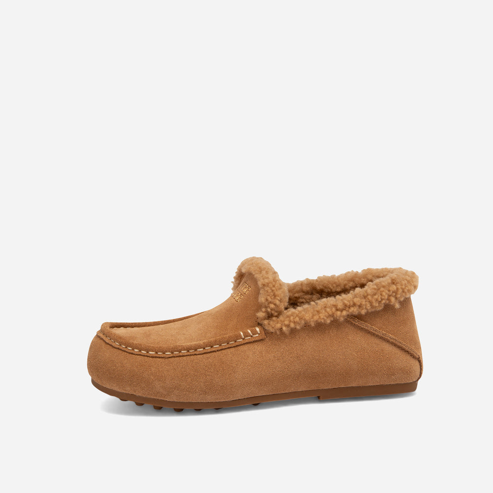 Ugg Classic Slip-On Moccasin (Women)