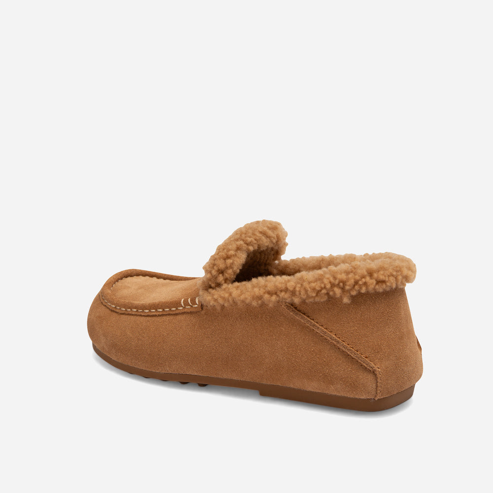 Ugg Classic Slip-On Moccasin (Women)