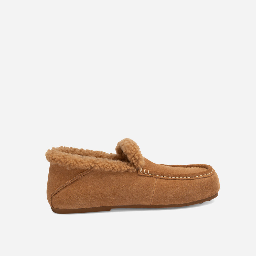 Ugg Classic Slip-On Moccasin (Women)
