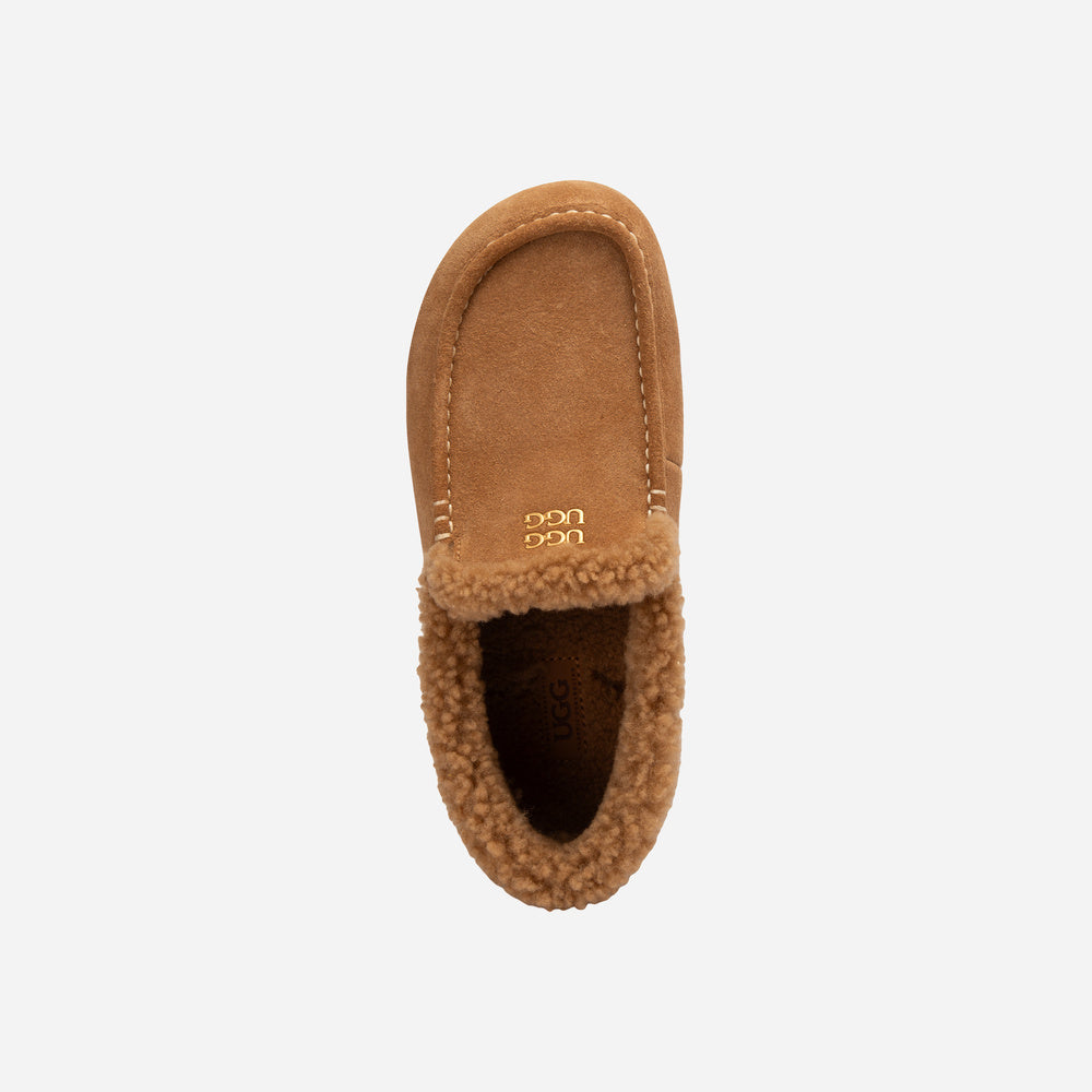 Ugg Classic Slip-On Moccasin (Women)