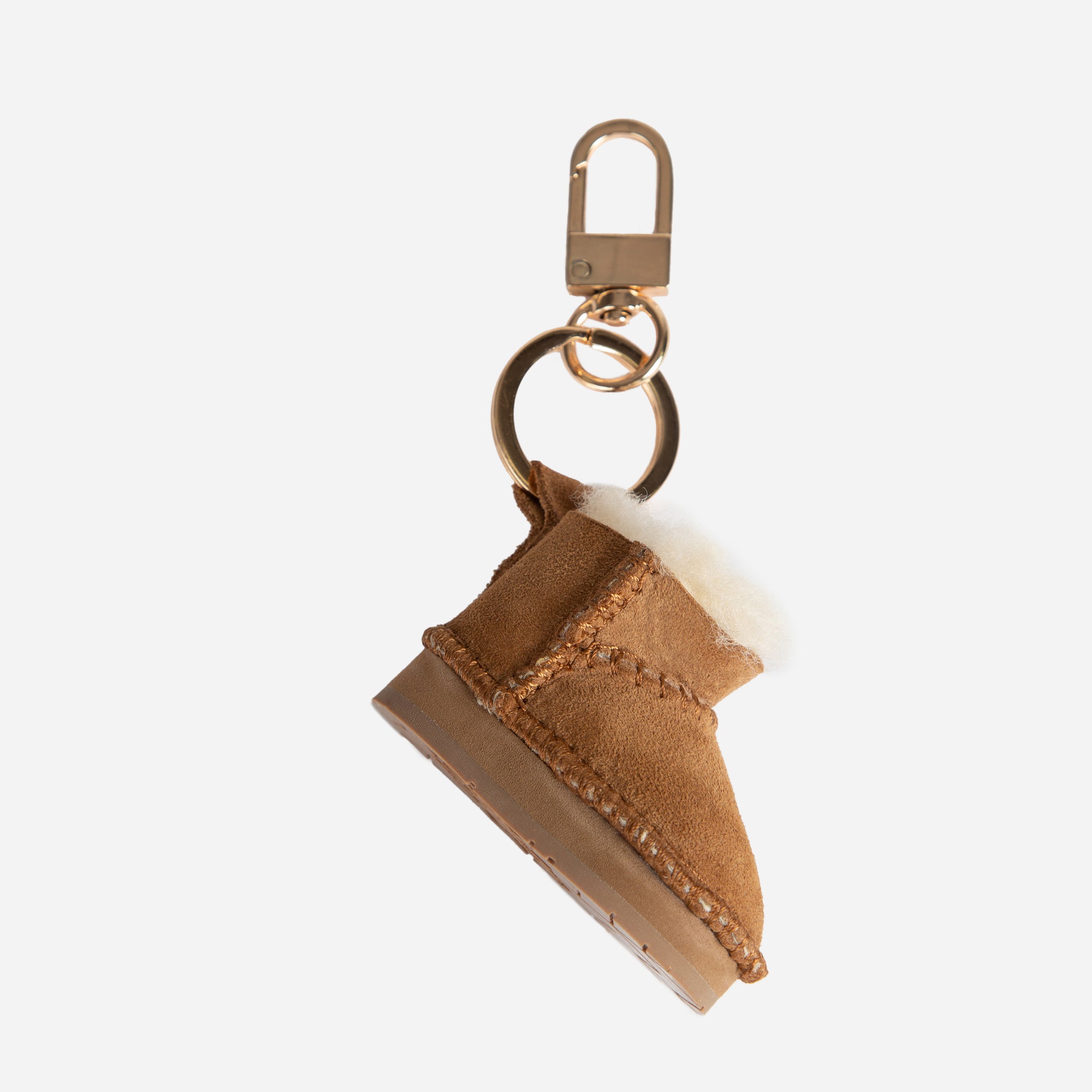Ugg Classic Platform Ultra Mini Boots Pendant