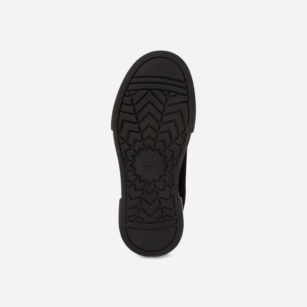Ugg Sara Shearling Sneaker