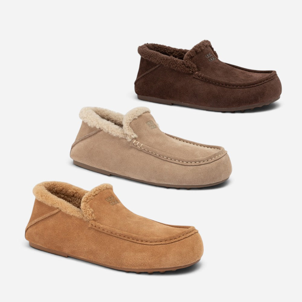Ugg Classic Slip-On Moccasin (Men)