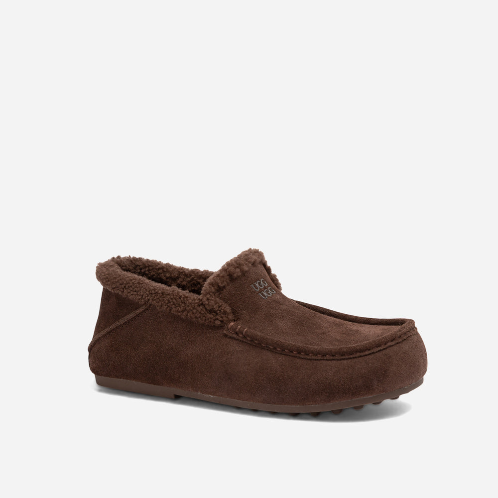 Ugg Classic Slip-On Moccasin (Men)